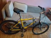 **"Parduodu Kalnu dviratį Giant 109€**