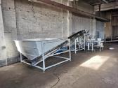 Pakavimo į maišus linija - nuotraukos Nr. 4