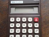 Skaičiuotuvai sharp,canon,elektronika,casio ir kt. - nuotraukos Nr. 14