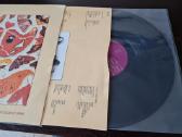 Aplankalai vinilui / vinyl records and sleeves - nuotraukos Nr. 11