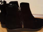 Aulinukai rudeniui