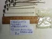 Šeryklos, Signalizatorius ir kita - nuotraukos Nr. 12