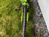 Conway kids Ms 200 green Black 20 - nuotraukos Nr. 3