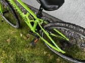 Conway kids Ms 200 green Black 20 - nuotraukos Nr. 5
