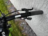 Conway kids Ms 200 green Black 20 - nuotraukos Nr. 7