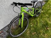 Conway kids Ms 200 green Black 20 - nuotraukos Nr. 8
