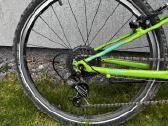 Conway kids Ms 200 green Black 20 - nuotraukos Nr. 9