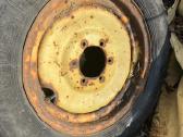 John deere 2040 dalimis