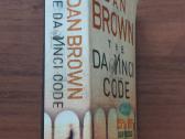Dan Brown - The Da Vinci Code / The Book - nuotraukos Nr. 4