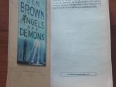 Dan Brown - The Da Vinci Code / The Book - nuotraukos Nr. 5