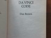 Dan Brown - The Da Vinci Code / The Book - nuotraukos Nr. 6