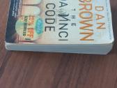 Dan Brown - The Da Vinci Code / The Book - nuotraukos Nr. 9