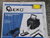 Elektrinė gervė 12v 24v Elektrines gerves libiotke - nuotraukos Nr. 26