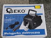 Elektrinė gervė 12v 24v Elektrines gerves libiotke - nuotraukos Nr. 25