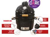 Keramikinės kepsninės - Orginalūs Kamado Bono - nuotraukos Nr. 3