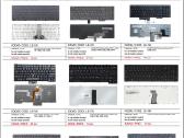 Lenovo nešiojamų kompiuterių klaviatūros geriausia - nuotraukos Nr. 2