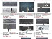 Lenovo nešiojamų kompiuterių klaviatūros geriausia - nuotraukos Nr. 5