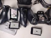 12mėn Garantija Xbox 360 su Kinect ir 2 pultais - nuotraukos Nr. 4