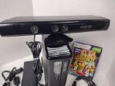12mėn Garantija Xbox 360 su Kinect ir 2 pultais - nuotraukos Nr. 2