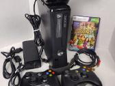 12mėn Garantija Xbox 360 su Kinect ir 2 pultais - nuotraukos Nr. 5