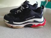 Balenciaga Triple s batai