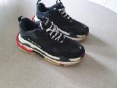 Balenciaga Triple s batai - nuotraukos Nr. 4
