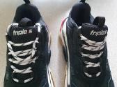 Balenciaga Triple s batai - nuotraukos Nr. 5
