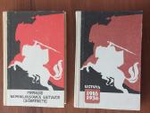 2 knygos - Lietuva 1918-1938 m.