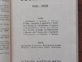 2 knygos - Lietuva 1918-1938 m. - nuotraukos Nr. 8