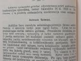 2 knygos - Lietuva 1918-1938 m. - nuotraukos Nr. 14