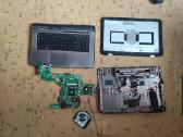Dell xps l502x - nuotraukos Nr. 2