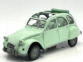 Citroen 2cv - nuotraukos Nr. 2