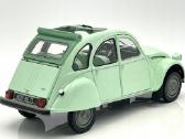 Citroen 2cv - nuotraukos Nr. 3