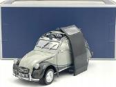 Citroen 2cv - nuotraukos Nr. 4