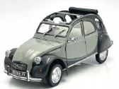 Citroen 2cv - nuotraukos Nr. 5