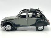 Citroen 2cv - nuotraukos Nr. 6