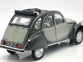 Citroen 2cv - nuotraukos Nr. 7
