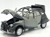 Citroen 2cv - nuotraukos Nr. 8