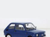 Fiat 126p - nuotraukos Nr. 2
