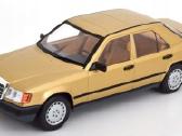 Mercedes-benz 300e W124