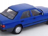 Mercedes-benz 300e W124 - nuotraukos Nr. 4