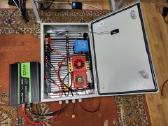 Baterijos saulės elektrinėms, off grid - nuotraukos Nr. 4