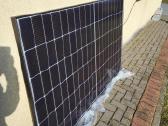 Baterijos saulės elektrinėms, off grid - nuotraukos Nr. 6
