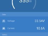 Baterijos saulės elektrinėms, off grid - nuotraukos Nr. 7