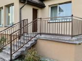 Tvora,vartai,turėklai ir kitos konstrukcijos - nuotraukos Nr. 18