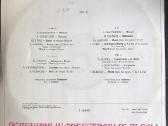 Vinilinės plokštelės - nuotraukos Nr. 4