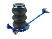 3 lentynų vežimėliai su ratukais - nuotraukos Nr. 5