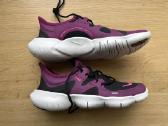 Nauji moteriški bėgimo bateliai Nike Free Rn 5.0 - nuotraukos Nr. 6