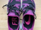 Nauji moteriški bėgimo bateliai Nike Free Rn 5.0