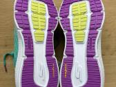Moteriški bėgimo bateliai Sketchers Go Run Pure 3 - nuotraukos Nr. 7
